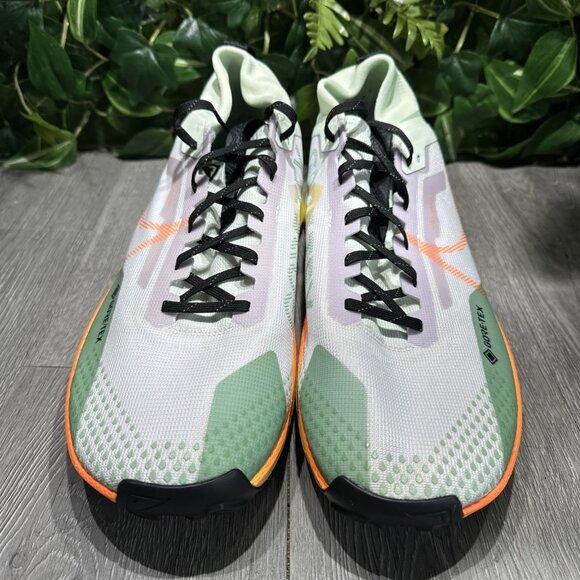 Nike React Pegasus Trail 4 Gore-Tex  DJ7926-500 Men’s Size 11.5 Pre-owned No Box main image 6